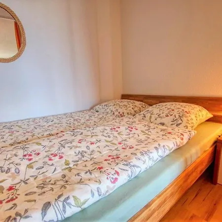 Διαμέρισμα - Haus H, App 0h0403 Heiligenhafen