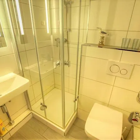- Haus H, App 0h0403 Διαμέρισμα Heiligenhafen