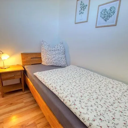 - Haus H, App 0h0403 Διαμέρισμα Heiligenhafen