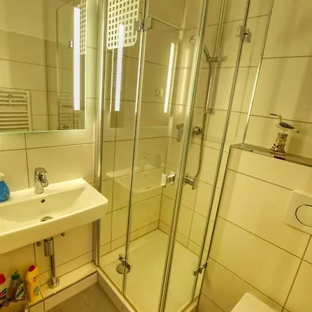 Διαμέρισμα - Haus H, App 0h0403 Heiligenhafen