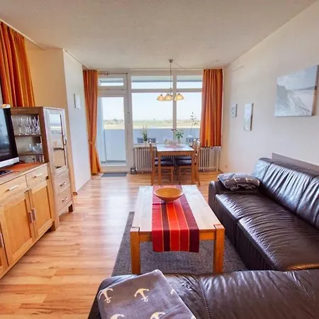 - Haus H, App 0h0403 Διαμέρισμα *