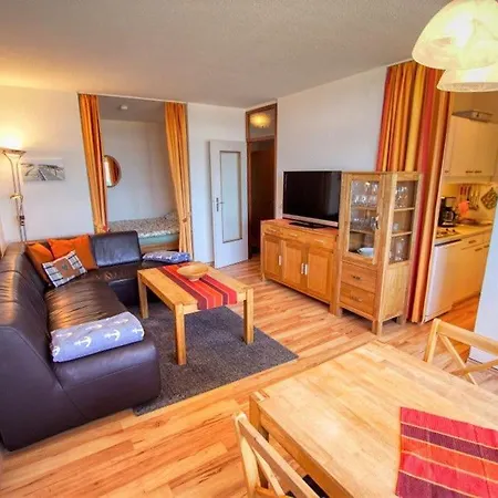 - Haus H, App 0h0403 Διαμέρισμα *